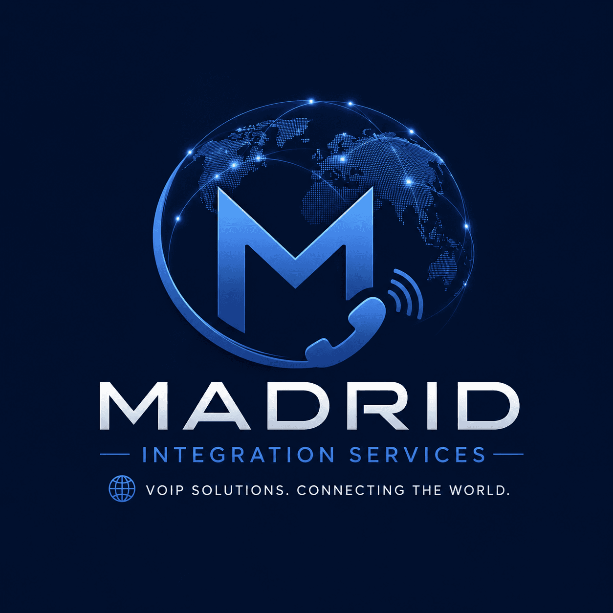 Madrid Integration Services